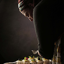 Food Photography